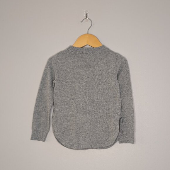 ๐ 2 for 20 ๐ Baby Gap Disney's Aristocrats Marie Sweater - Picture 2 of 4